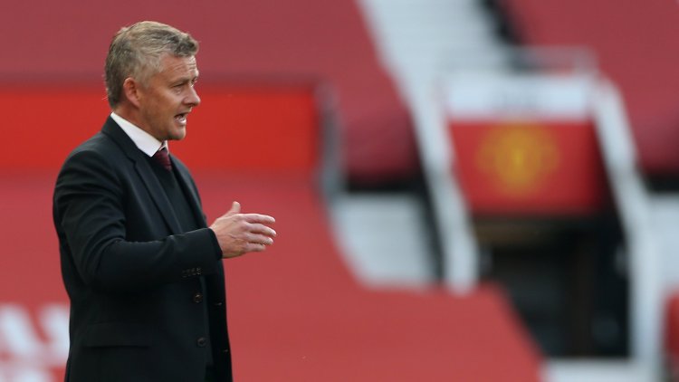 Ole Gunnar Solskjaer backs Southgate's decision to exclude Greenwood from England squad