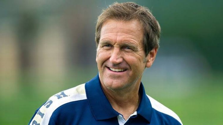 NFF Appoints US Coach, Randy Waldrum As Super Falcons’ New Coach