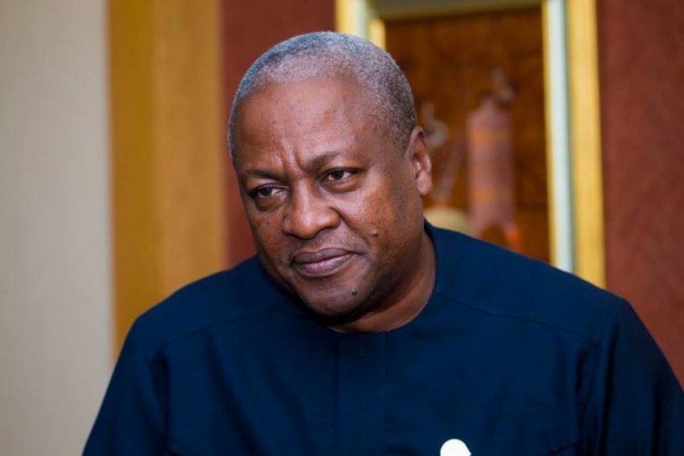 Mahama’s government inflated cost of Cocoa road projects – NPP