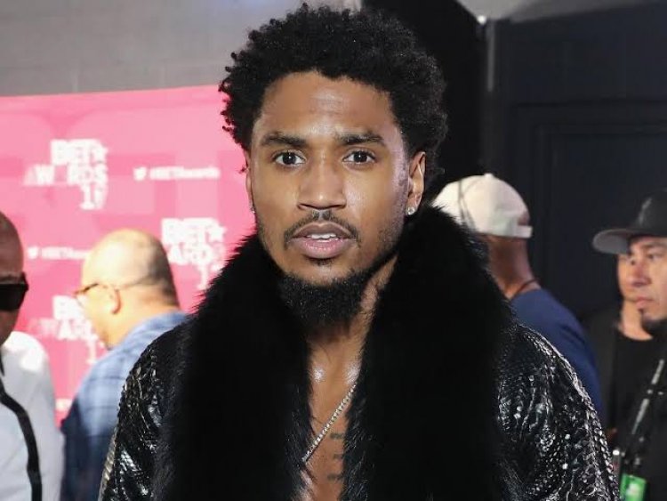 COVID-19: US Singer, Trey Songz Tests Positive