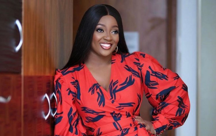 Funny Faces challenges Osebo over Jackie Appiah