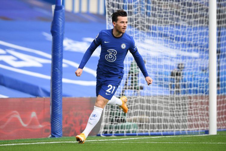 Chilwell withdrawn from England squad due to injury