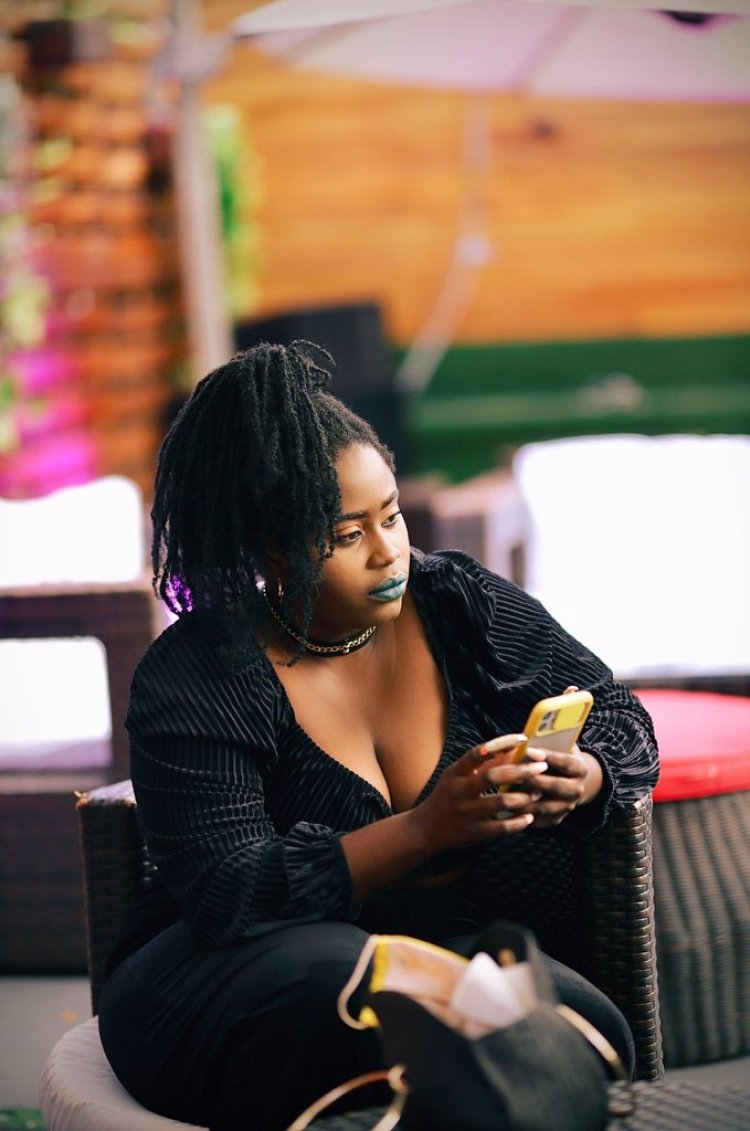 If you’re not posting about Nigeria, don’t post - Lydia Forson and Kafui Danku to Ghanaians