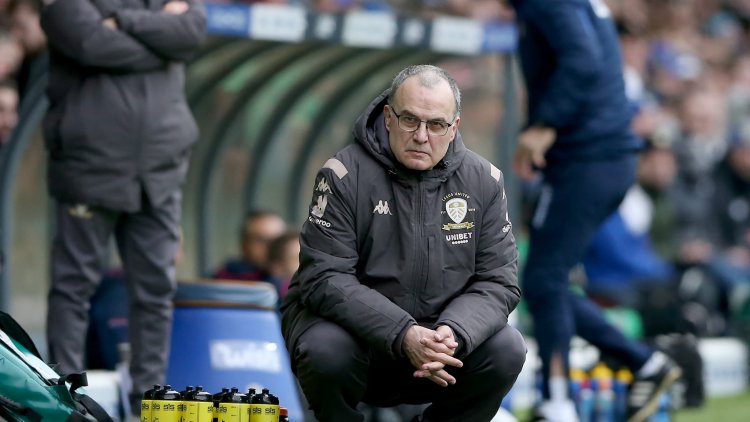 Bielsa expects his attackers to be dangerous against Aston Villa