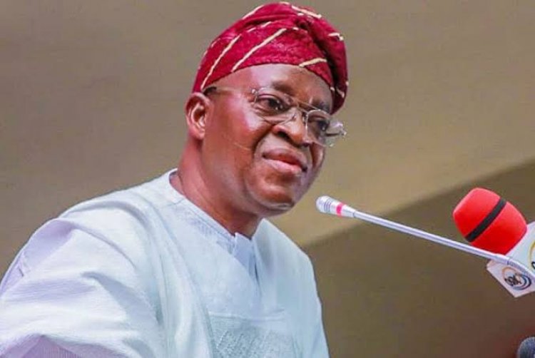 Again, Governor Oyetola Imposes 24-hour Curfew In Osun State