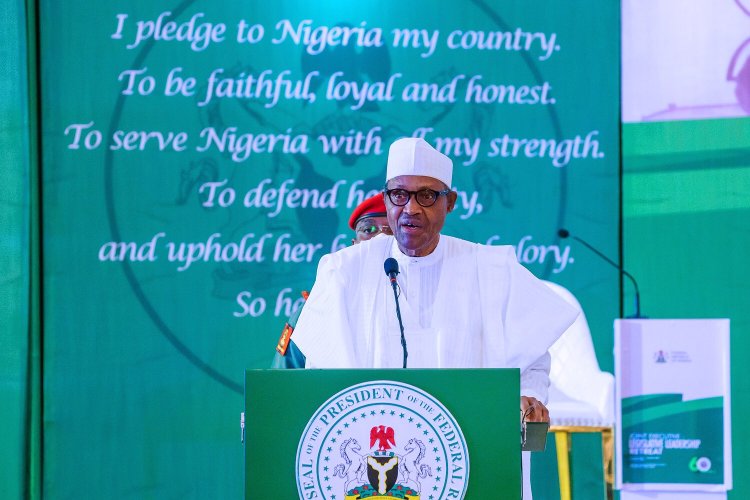 Lekki Shooting: 'President Buhari To Address Nigerians Soon' – Federal Govt