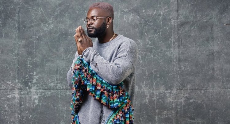 Nigerian Singer, Falz Prays For ‘Much Better Tomorrow’ As He Celebrates 30th Birthday