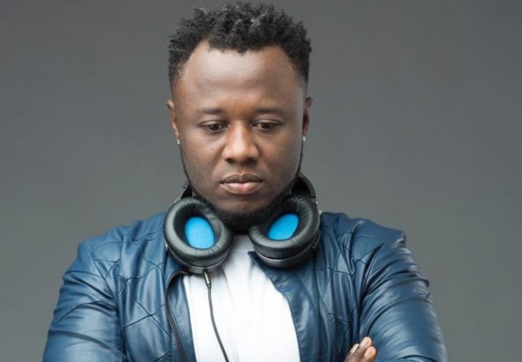 DJ Mensah lists his top rap artistes in Ghana