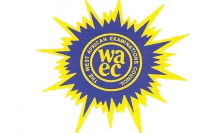 WAEC Apologizes To Ekiti  State Over Delay In Release Of 2020 Results