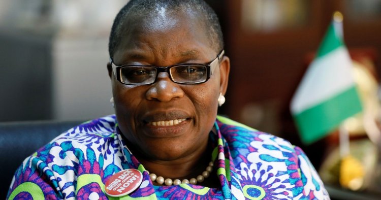 'Yes, I Rejected An Offer To Be Buhari's Running Mate In 2011' - Oby Ezekwesili Opens Up
