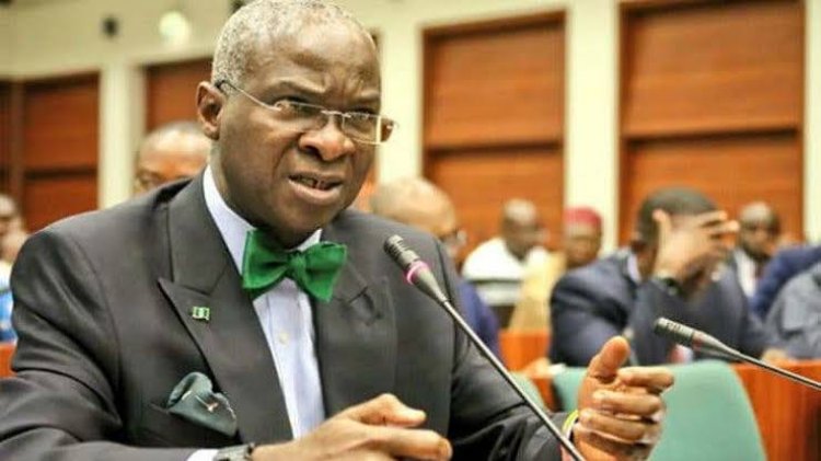'APC Will Still Be In Power After 2023' - Fashola Reveals Strategies