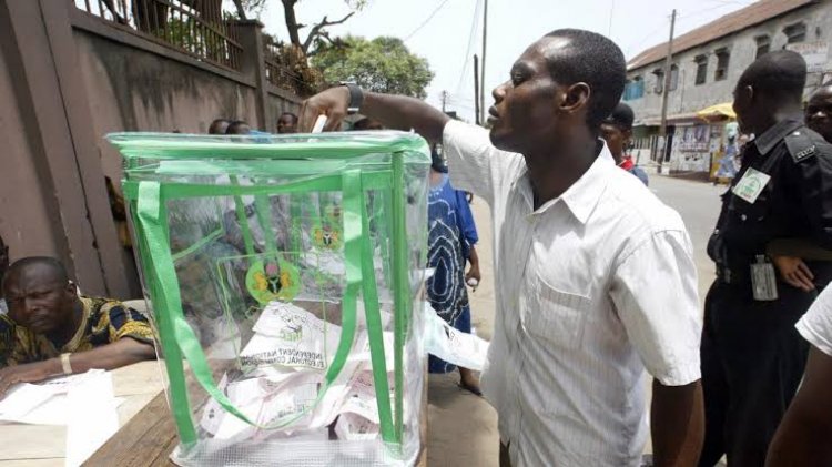 Lagos State Bye-Elections: Police Declares Restriction Of Movement On Saturday