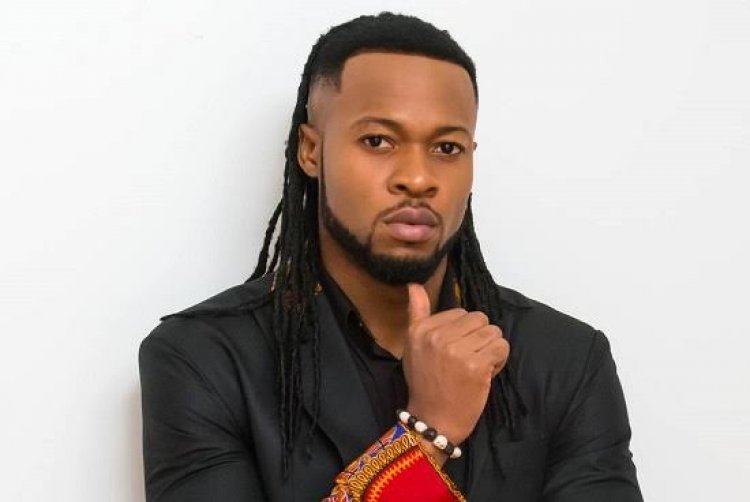 Nigerian Singer, Flavour Finally Speaks On Relationship With Chidimma Ekile