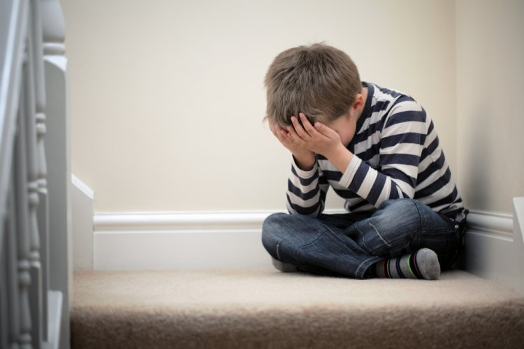 What to do when your kids give up trying