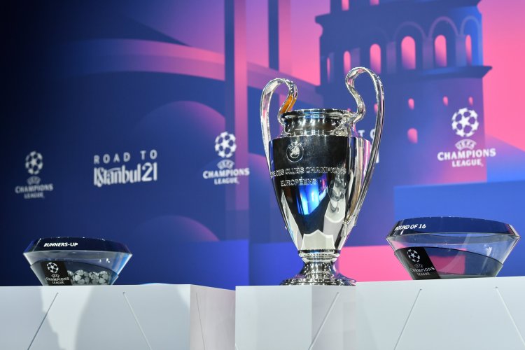 UEFA CL Draw: Liverpool paired with Leipzig as Chelsea drawn against Atletico Madrid