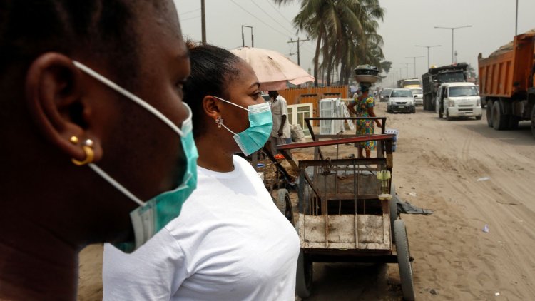 Another Lockdown Looms As Nigeria reports Spike In New Coronavirus Cases