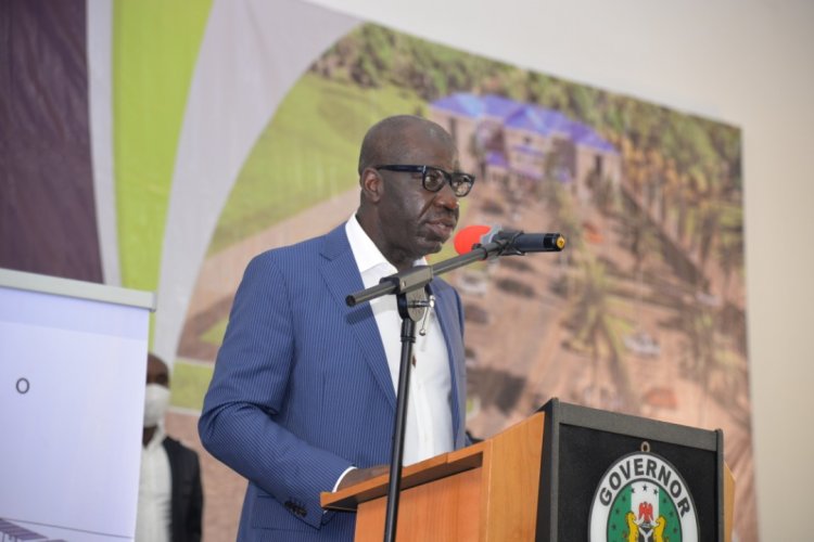 Insecurity: 'Resign From Your Office As Governor' – APC Tells Governor Obaseki