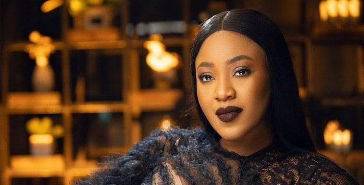 'Why Celebrities Don’t Repeat Clothes' – BBNaija Star, Erica Reveals