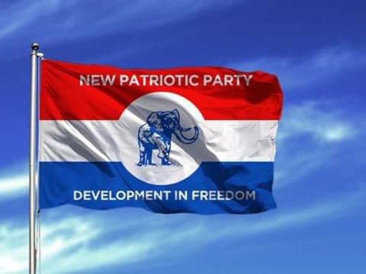 NPP's Young Liberals Goes To Dr. Anamzoya Defense, Warns Individuals Against Hidden Machinations