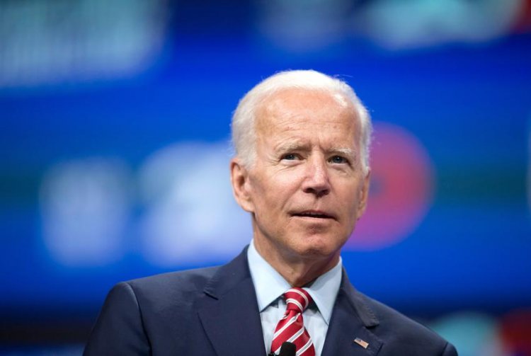 We'll work to address common problems - Joe Biden pens letter to Nana Addo
