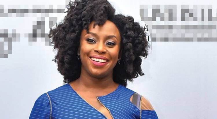 'Igbos Who Can’t Unite For Presidency Are Talking About Biafra' – Chimamanda Adichie