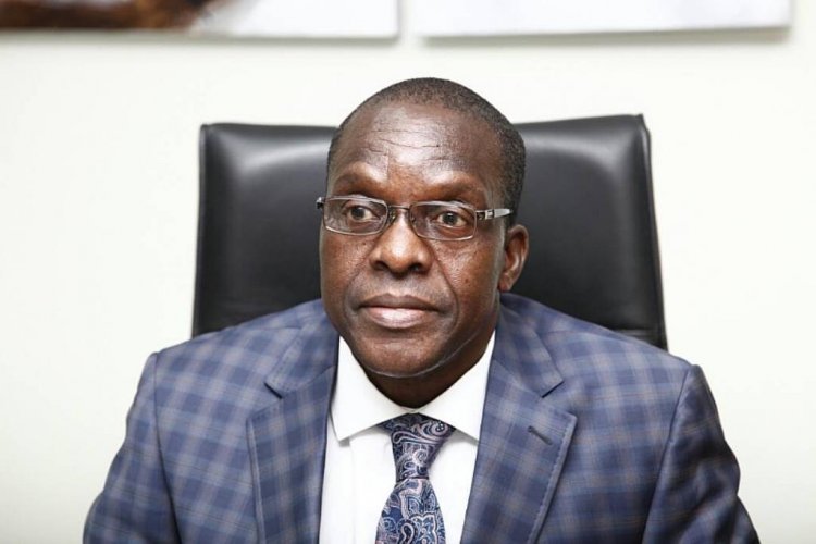 NDC nominates Alban Bagbin as speaker of 8th Parliament