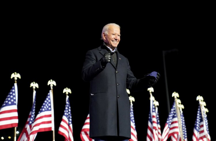 US Elections: Joe Biden 'Confirmed' US President Despite Mob Violence