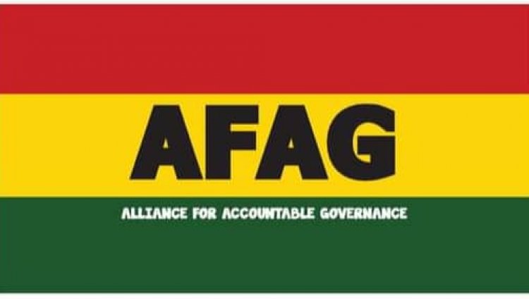 Misconduct of The Parliamentarian Must Be Probed - AFAG