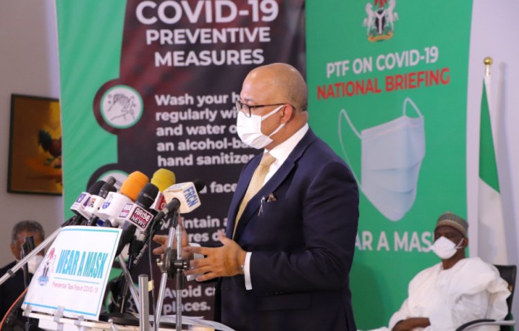 COVID-19: Virus Spreading Fast With Mild Symptoms – NCDC Alerts Nigerians