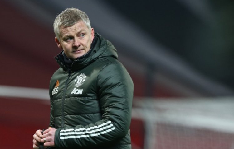We have to go into every game humble - Ole Gunnar Solskjaer on Burnley game