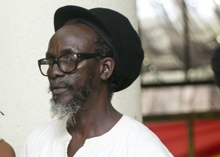 The attack on Blakk Rasta must be probed - Rastafari Council