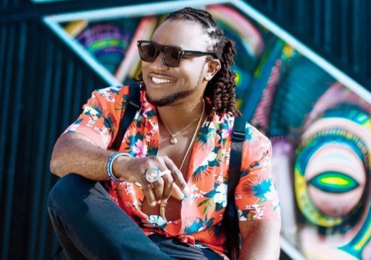 I have too much to offer to the music industry - Prince Bright