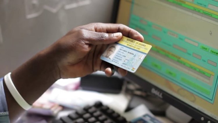 Nurses at Yala can't verify NHIS card due to absence of network