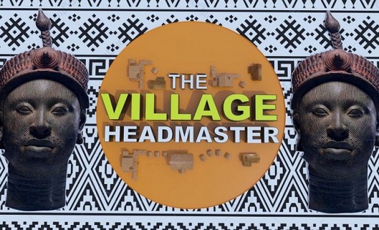 The Village Headmaster Returns To TV After 33 Years