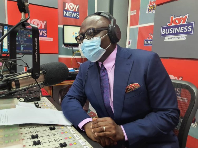 How I rose from DJ to Media Mogul - Bola Ray narrates meteoric rise on ‘Touch of France’