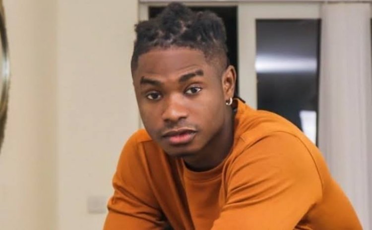 'Some Of The Richest people Are Poor Inside, Don’t Be Fooled' – Lil Kesh