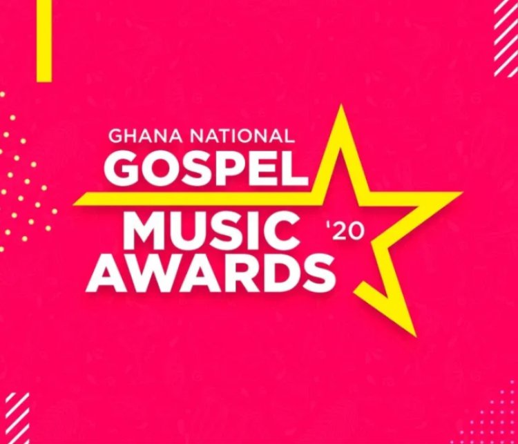 Ghana National Gospel Music Awards Fixed for February 20