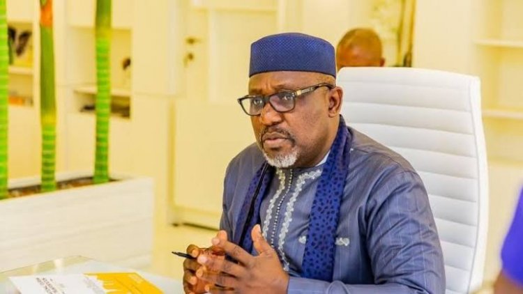 Elections: 'No Going Back, We Will Form New Political Movement' - Okorocha