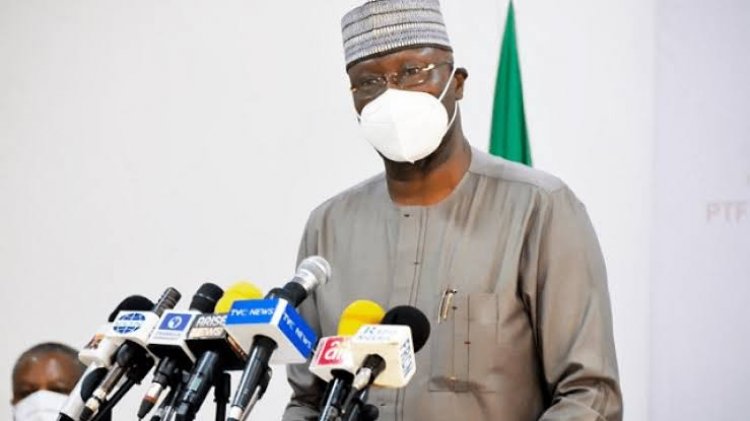 COVID-19 Second Wave: Nigerian Govt Makes Shocking Revelations