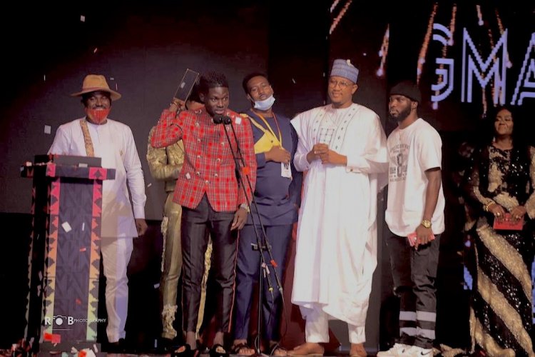 Nominations for 22nd edition of VGMAs officially opened