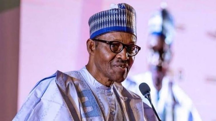 'President Buhari Satisfied With Performance Of Ex-service Chiefs' - Femi Adesina