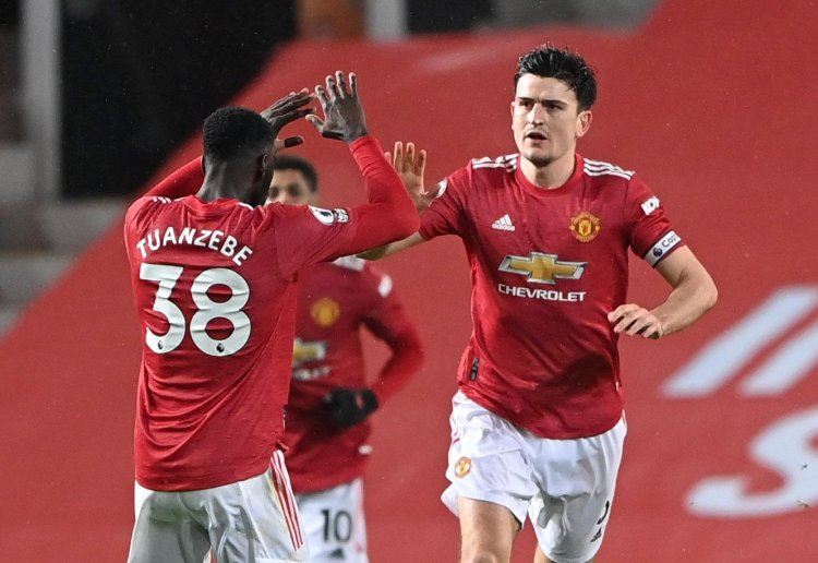 Man United condemns racial abuse against two players