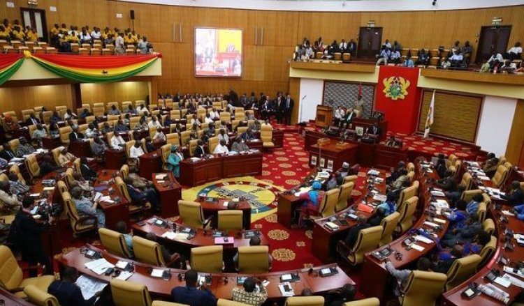 Parliament Rejects Ayariga's Motion To Compel President to Absorb University Fees
