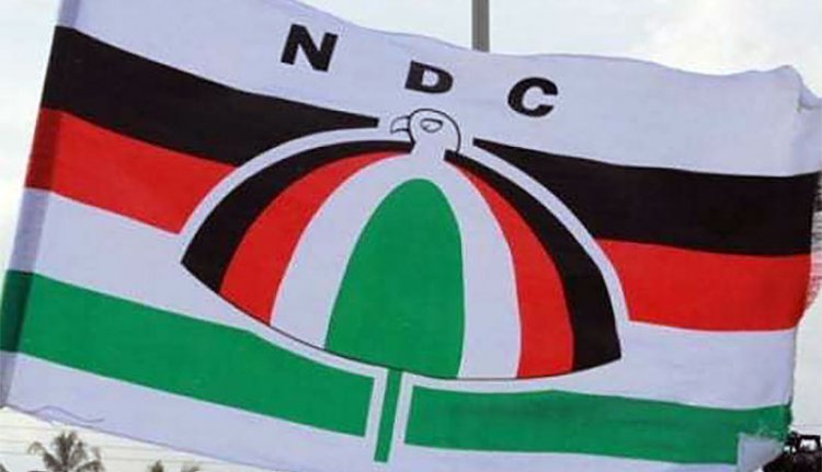 Jaman South NDC offers rituals for 2020 parliamentary election victory