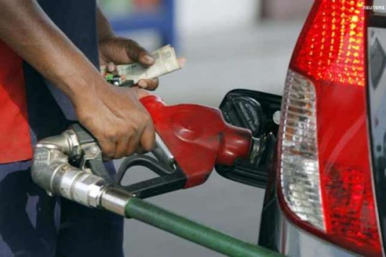 Fuel prices to increase - COPEC