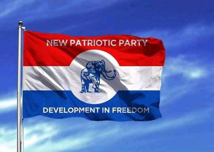 Eastern Regional NPP Banns Open Declaration for Presidential Hopefuls