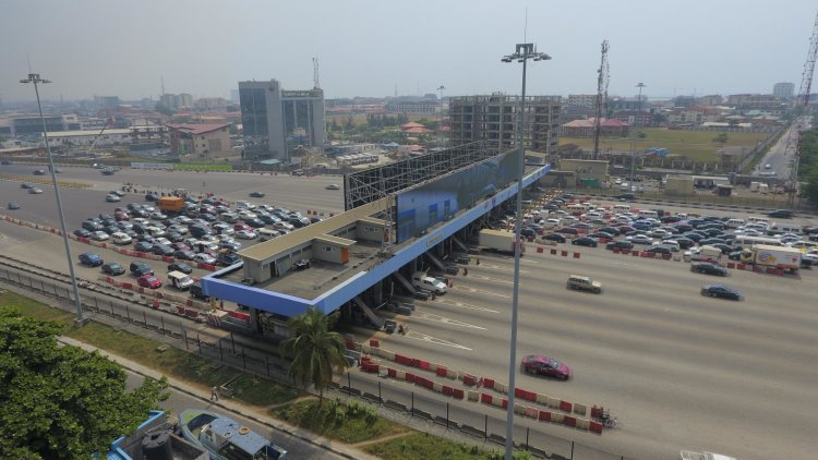 Nigerians To Protest Over Reopening Of Lekki Tollgate
