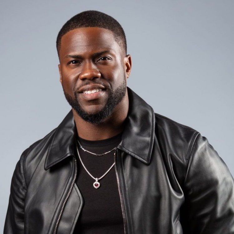 Kevin Hart’s Personal Shopper Steals $1 Million From Him