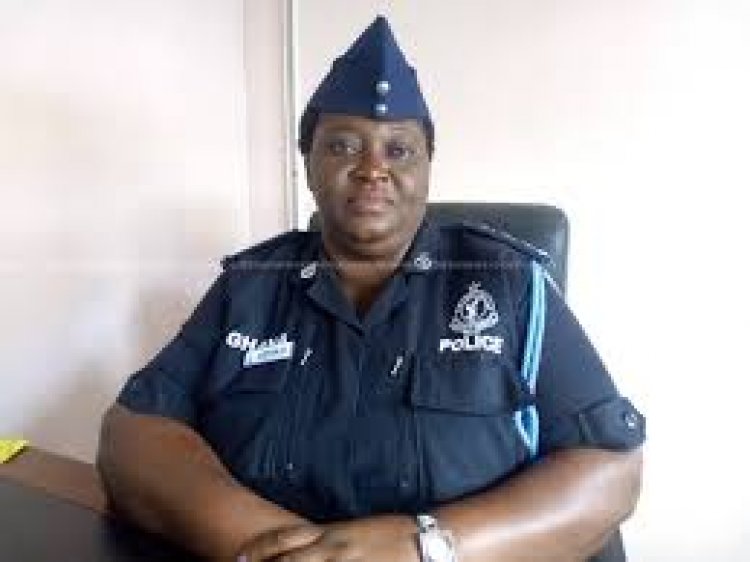 Western Region Police PRO Applauds Zoomlion Ghana