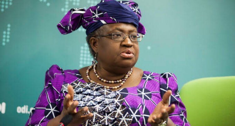 'I Was Surprised Donald Trump Blocked My Selection' – Okonjo-Iweala